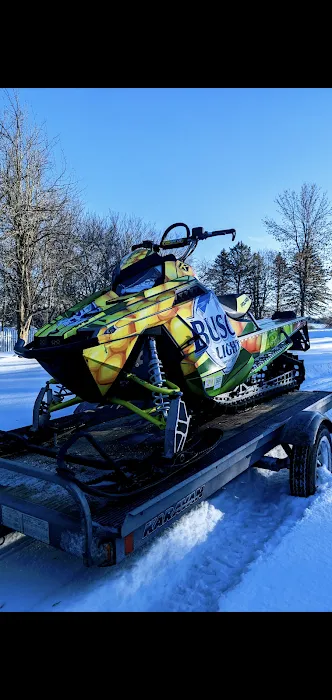 Pokes PowerSports 7