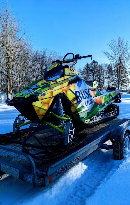 Pokes PowerSports 3