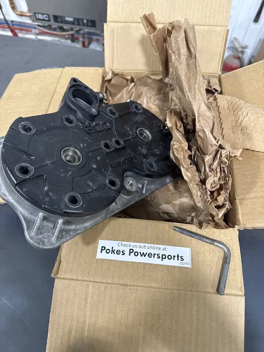 Pokes PowerSports 0