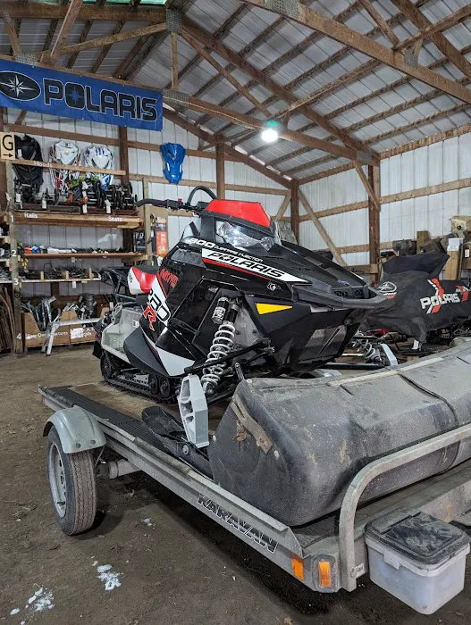 Pokes PowerSports 1