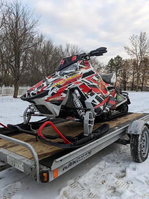 Pokes PowerSports 5