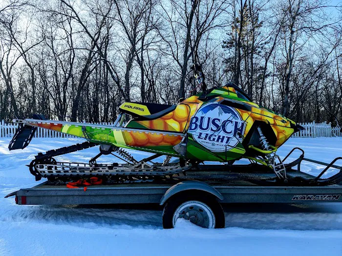 Pokes PowerSports 8