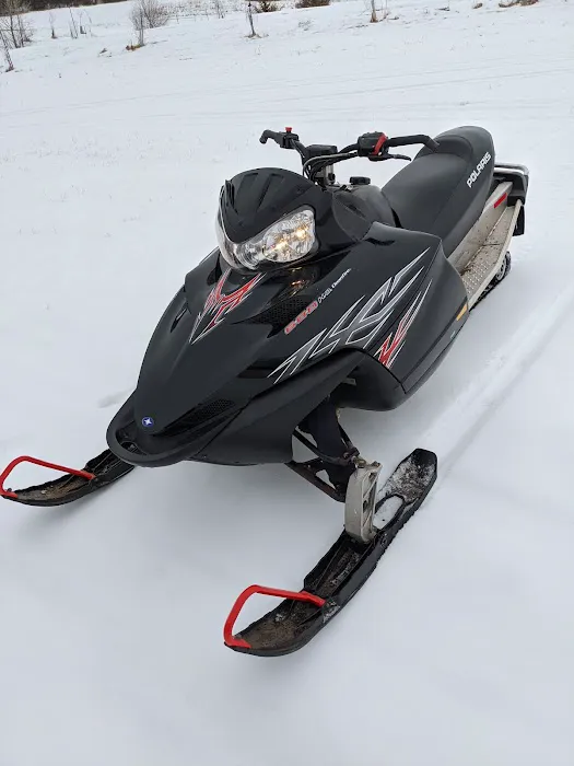 Pokes PowerSports 4