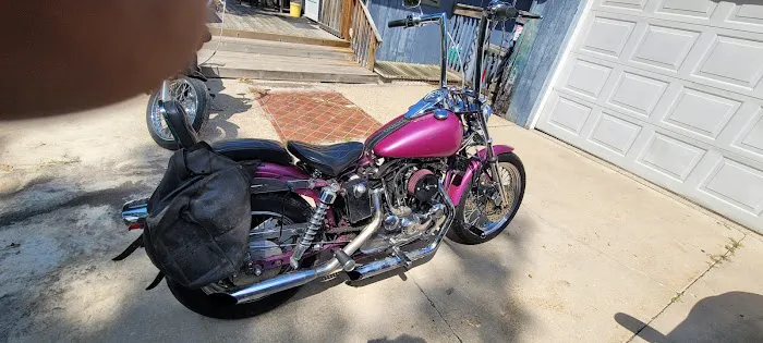 Vicious Cycles 4