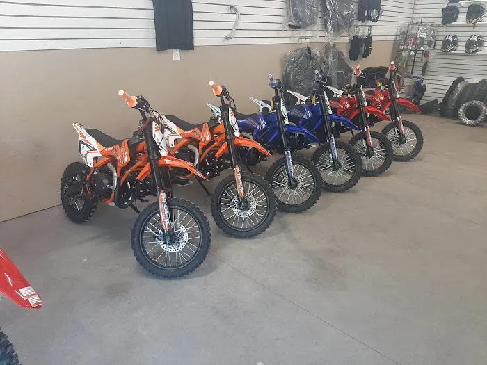 Swannys Cycle 3
