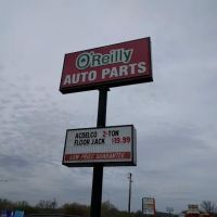 O'Reilly Auto Parts