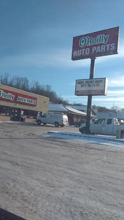 O'Reilly Auto Parts 2