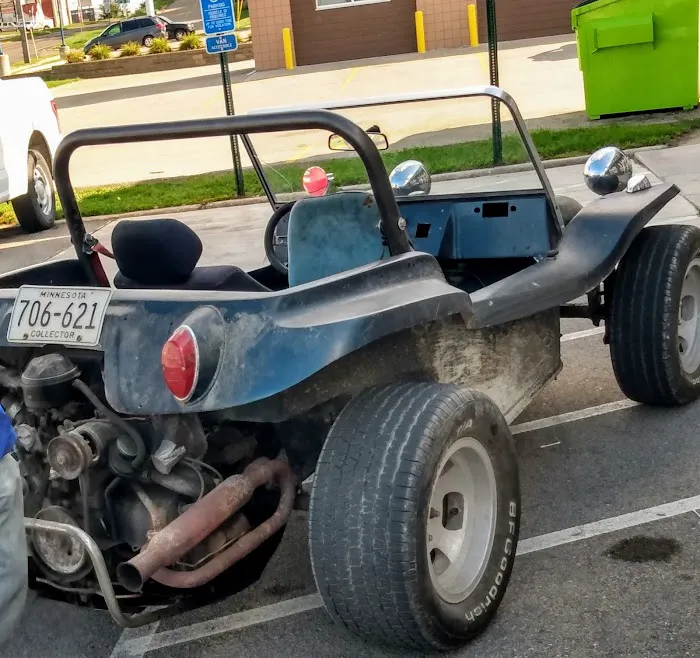 O'Reilly Auto Parts 3