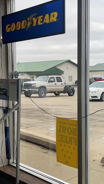 Cordell's Automotive Service & Tire 0