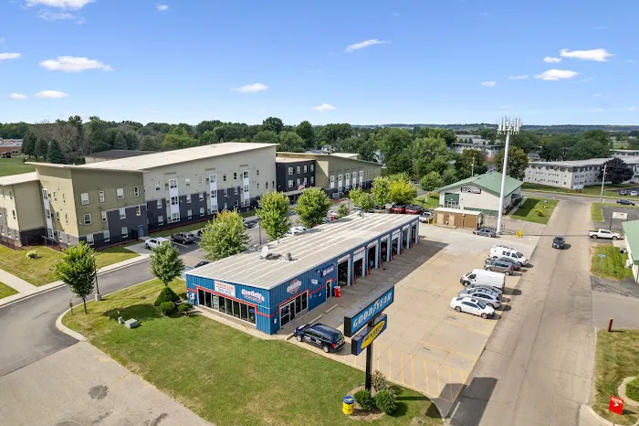 Cordell's Automotive Service & Tire 5