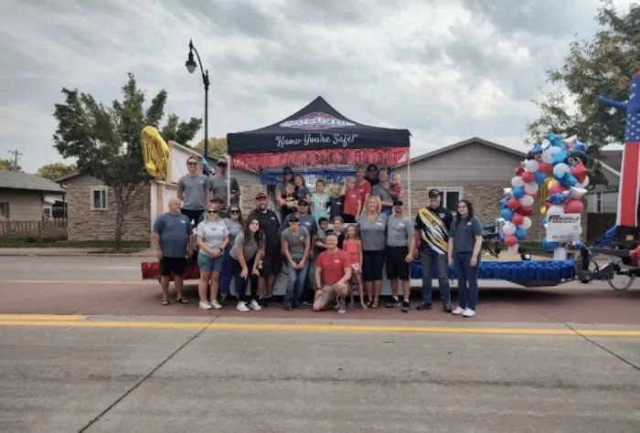Cordell's Automotive Service & Tire 2
