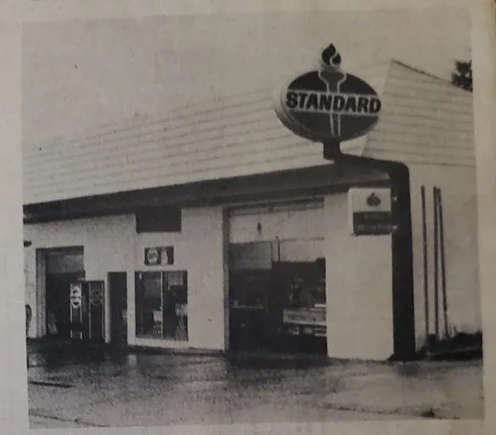 Cordell's Automotive Service & Tire 8