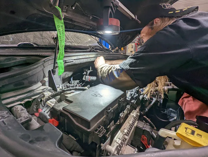 Southpoint Auto Care 9