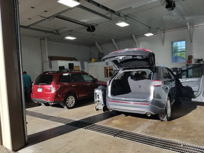 Southpoint Auto Care 4