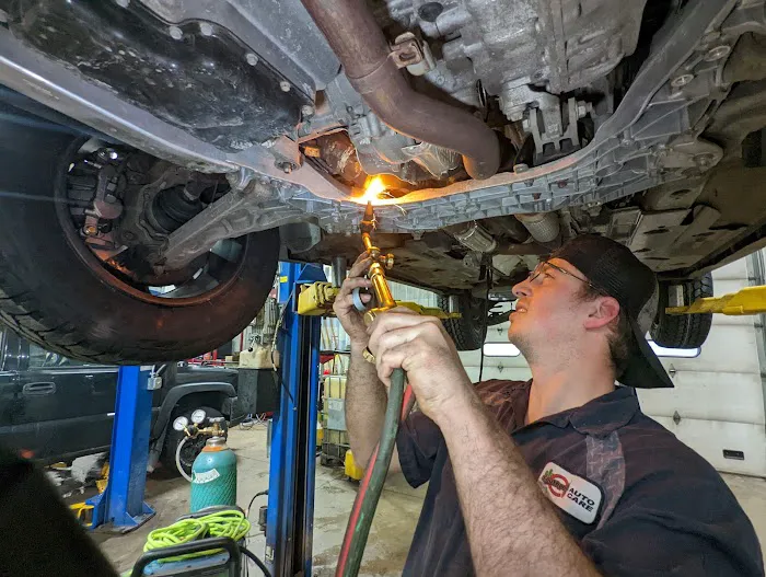 Southpoint Auto Care 6