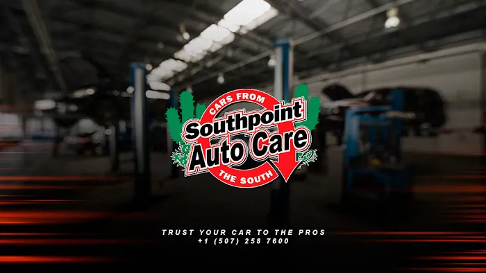 Southpoint Auto Care 3