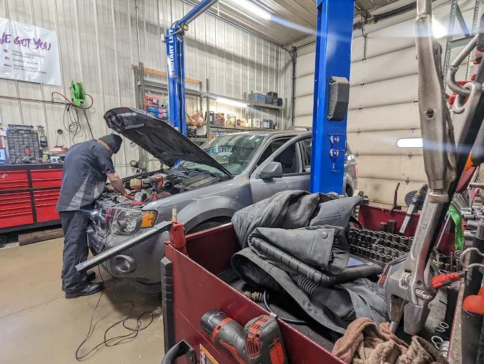 Southpoint Auto Care 8