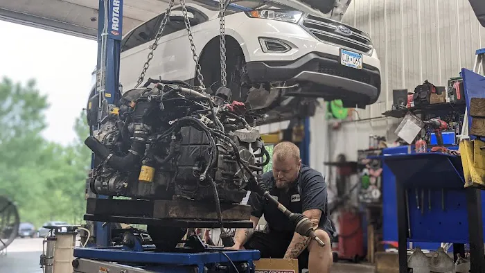 Southpoint Auto Care 5