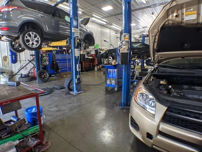 Southpoint Auto Care 0