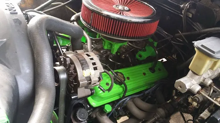 Auto Pros 2