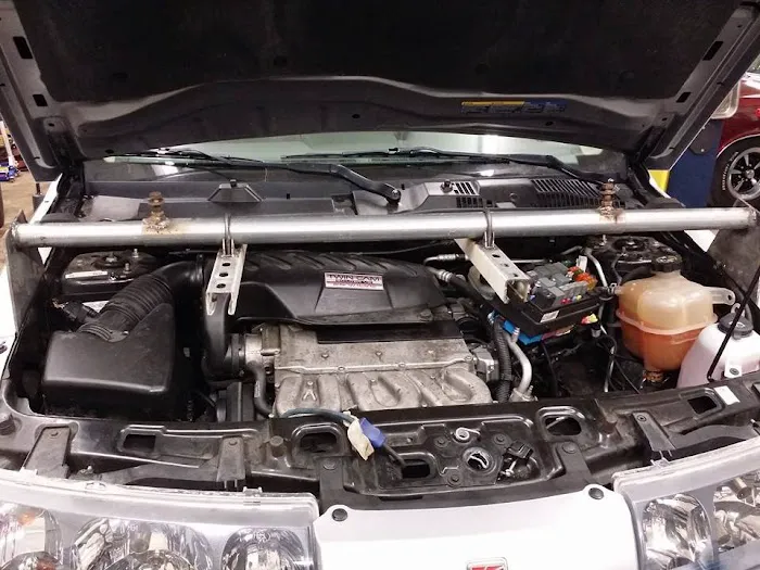 Auto Pros 7