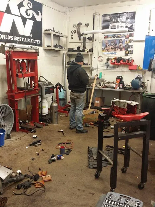 Auto Pros 8