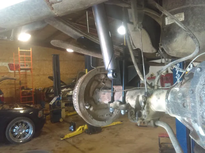 Auto Pros 1