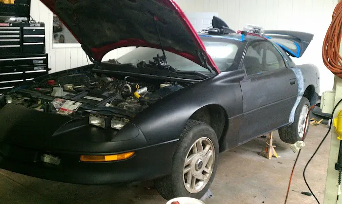 Auto Pros 3