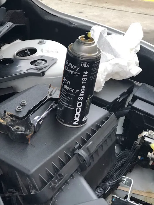 AutoZone Auto Parts 3
