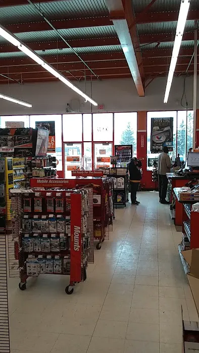 AutoZone Auto Parts 2