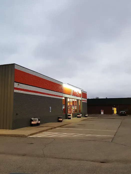 AutoZone Auto Parts 4
