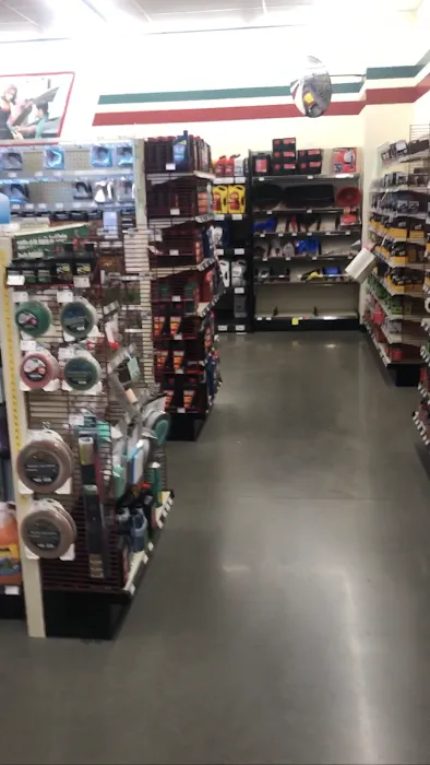 AutoZone Auto Parts 7