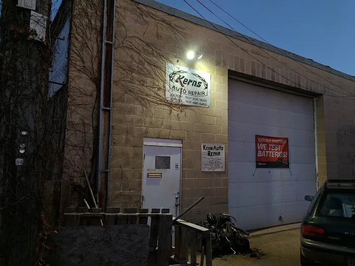 Kern Auto Repair 0
