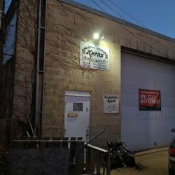 Kern Auto Repair ico