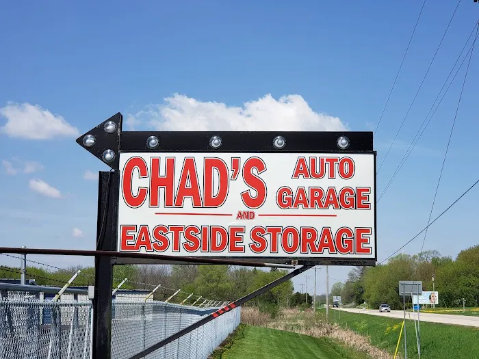 Chad's Auto Garage 0