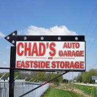 Chad's Auto Garage