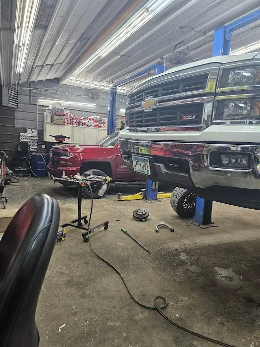 D&M Auto, LLC 2