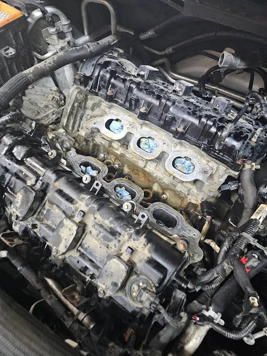 D&M Auto, LLC 5