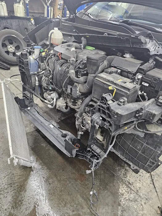 D&M Auto, LLC 6