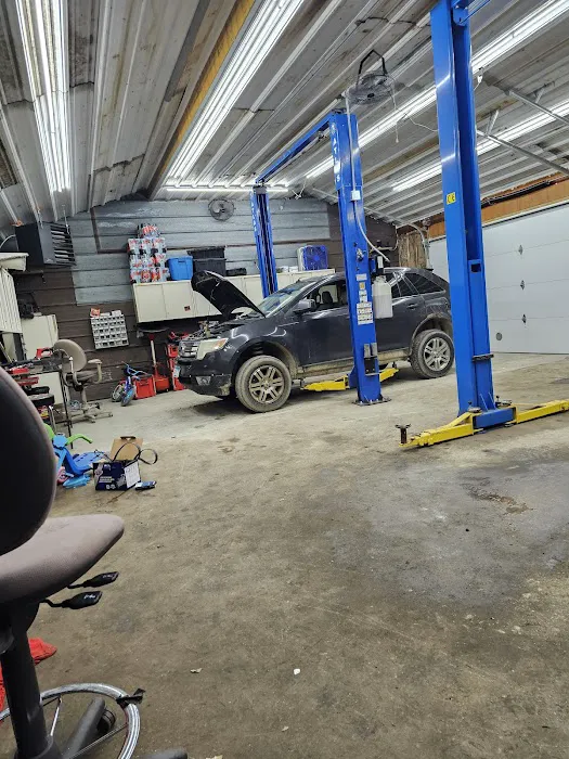 D&M Auto, LLC 1