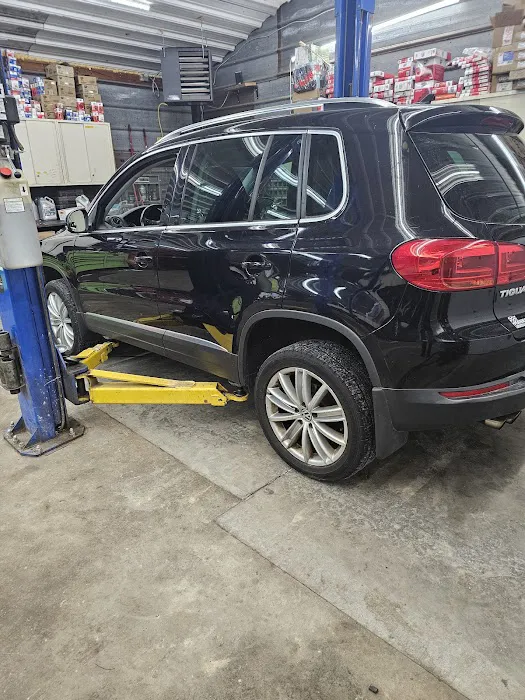 D&M Auto, LLC 4