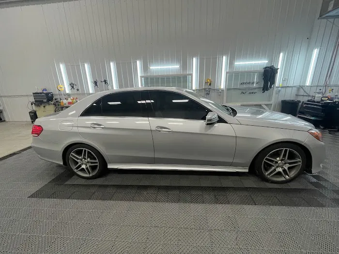 Rochester Tint Shop 4