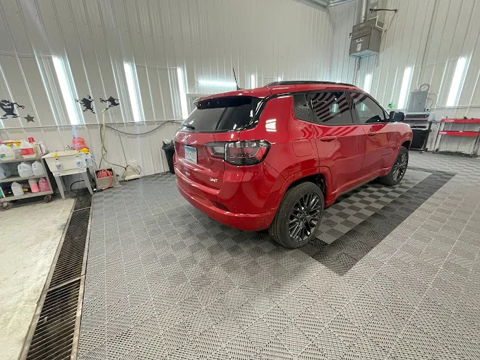 Rochester Tint Shop 9