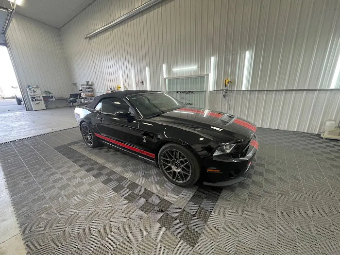 Rochester Tint Shop 1