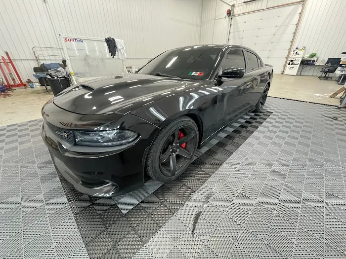 Rochester Tint Shop 6