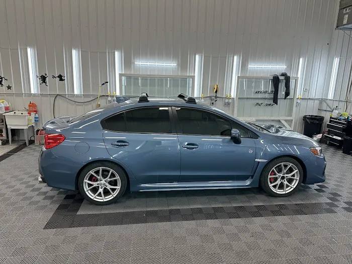 Rochester Tint Shop 0