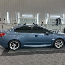Rochester Tint Shop ico
