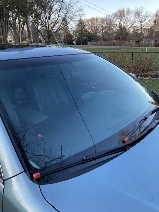 Pro-Stall Auto Glass 1