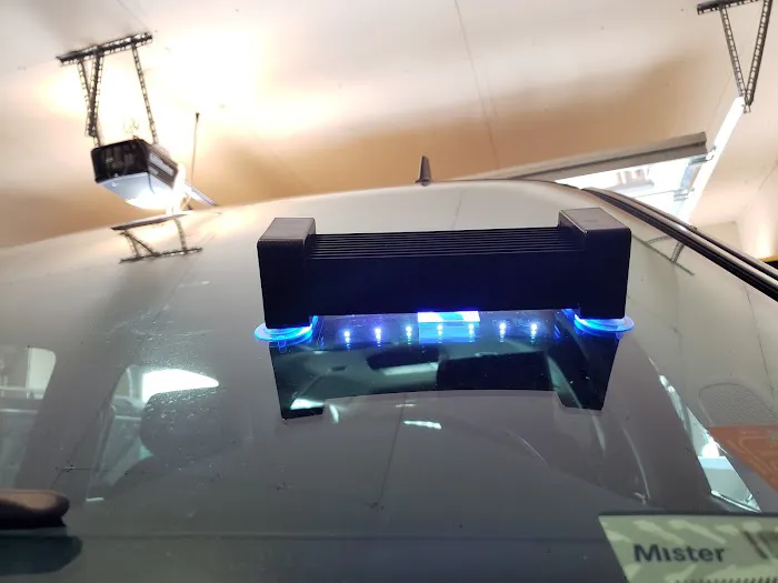 Pro-Stall Auto Glass 2