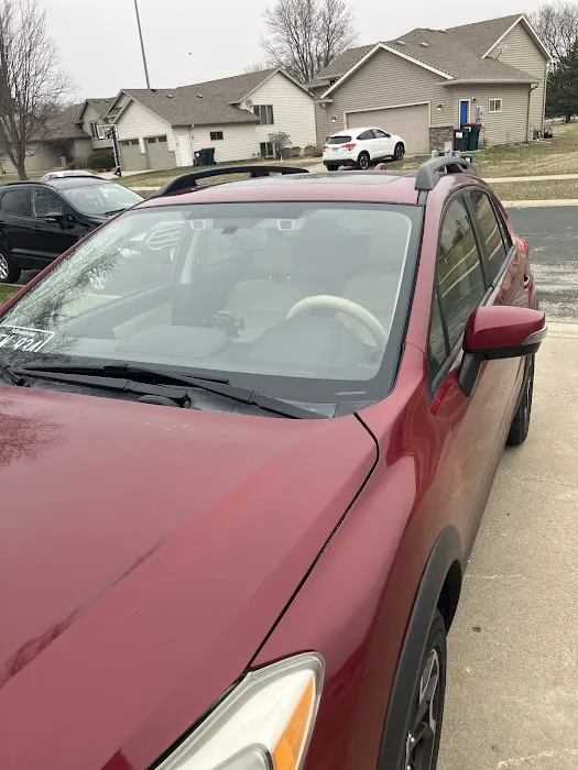 Pro-Stall Auto Glass 0